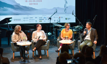 Otwarcie Nordic Talking Festival 2026 za nami!