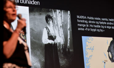 Drugi dzień Nordic Talking Festival 2026 – historie, tradycje i smaki Północy