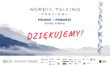 Nordic Talking Festival 2026 – podziękowania