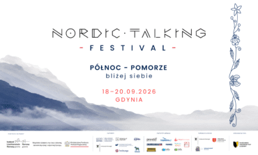 Udział Partnera Głównego w Nordic Talking Festival 2026